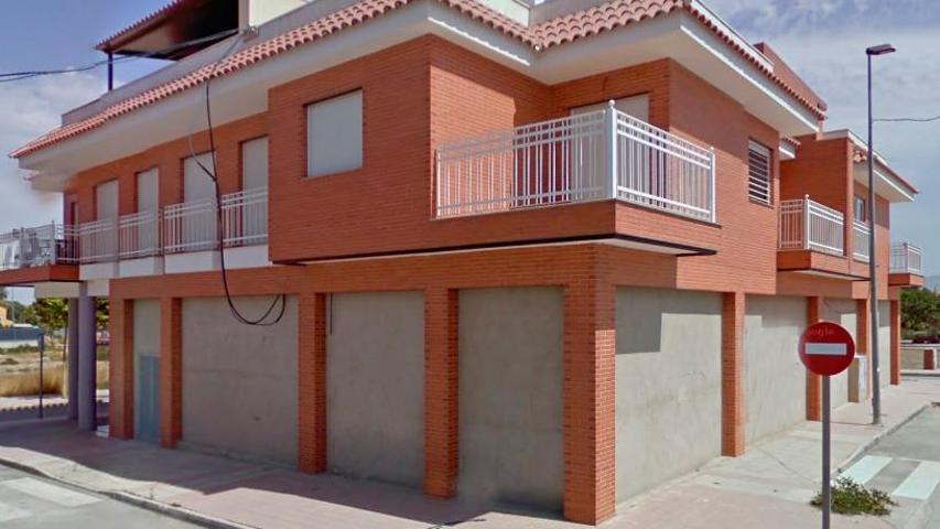 Local comercial en venta en calle Laurel, Lorca, Murcia photo 0