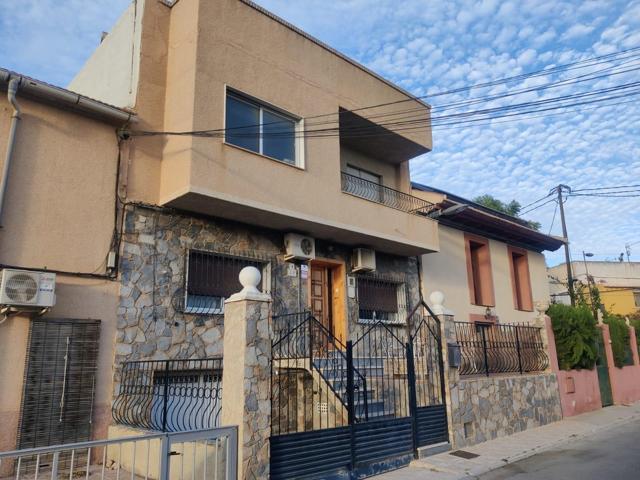Casa de pueblo con piscina posibilidad de vender por separado en Llano de Molina. photo 0