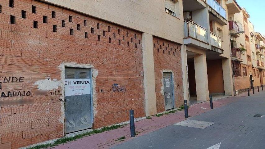 Local comercial en venta en calle David, Murcia photo 0