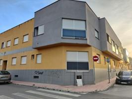 Obra parada en venta en calle Andrea Doria, Las Torres de Cotillas Murcia photo 0
