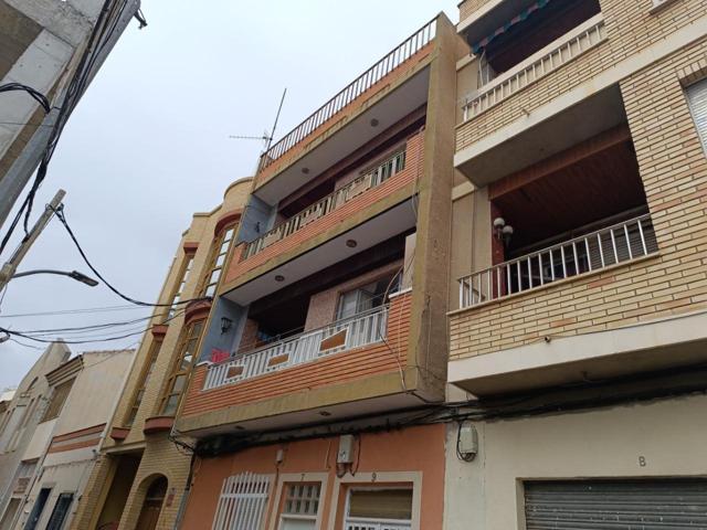 Vivienda en venta en calle Miguel Ballesta, 9, Alcantarilla, photo 0
