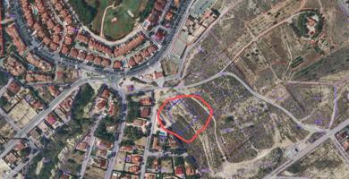 Parcelas en venta precio a consultar Urbanizacion El Chorrico Molina de Segura photo 0