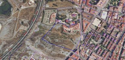 Terreno urbanizable en venta en lugar Sector 16 del Pgmo de Lorca photo 0