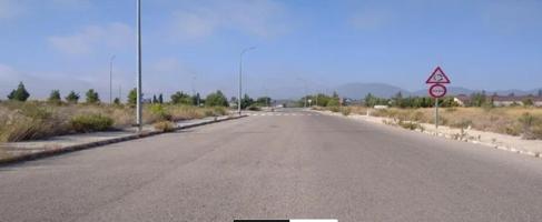 Terreno industrial en venta en calle Revolcadores, Polg Marimingo Bullas photo 0
