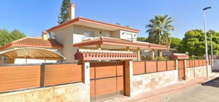 Chalet en venta en calle Gabriel Cañadas, San Pedro Del Pinatar photo 0