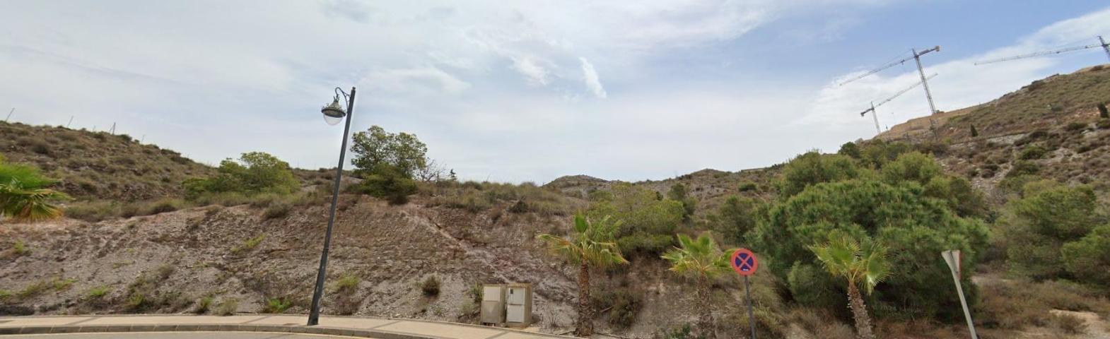 Terreno para Parcelas en venta en calle Antonio Campos Mula El Toribio Águilas, Murcia photo 0