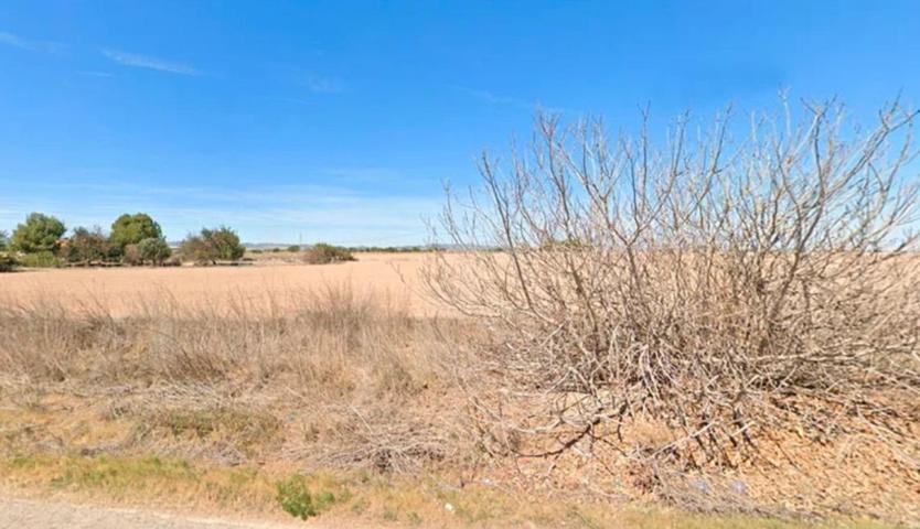Finca rústica en venta en lugar La Mariana y el Cortijo Valladolises Murcia photo 0