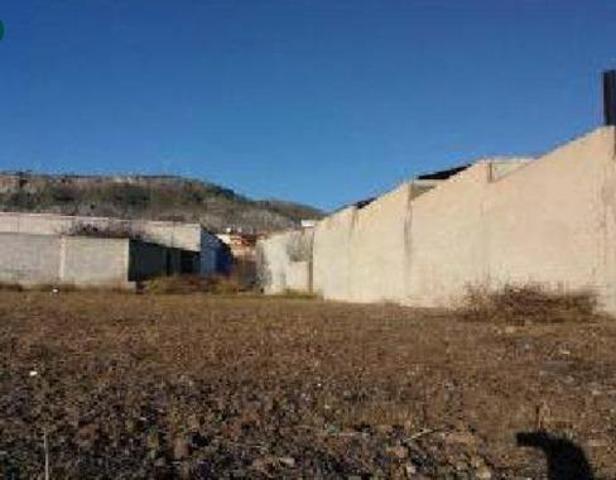 Terreno urbano no consolidado en venta en c. chile, 8, Cehegin, Murcia photo 0