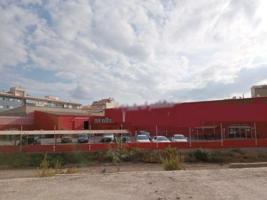 Nave en venta en carretera de Lorca, Aguilas, Murcia photo 0