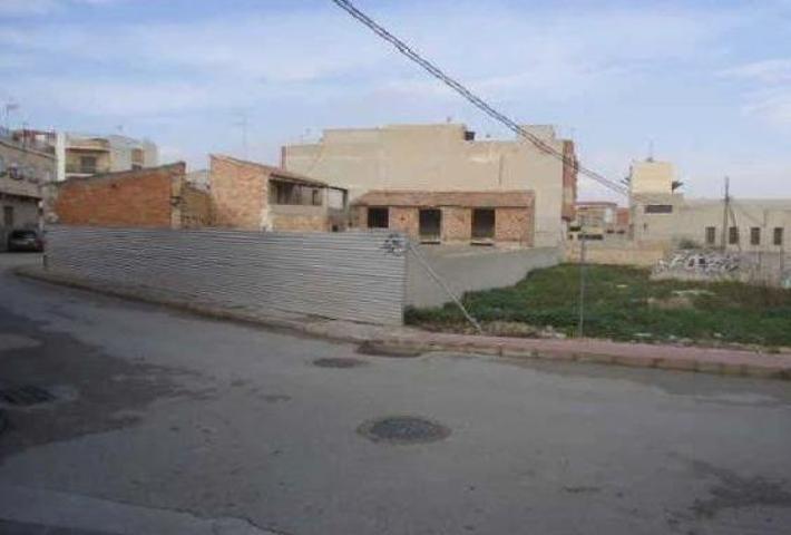 Terreno urbano para construir en venta en Avda. España, 2-4, Campos Del Rio, Murcia photo 0