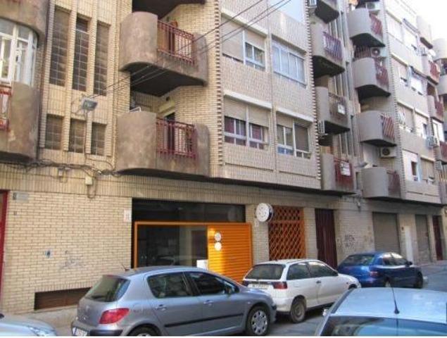 Local en venta en calle Alarilla, Murcia photo 0