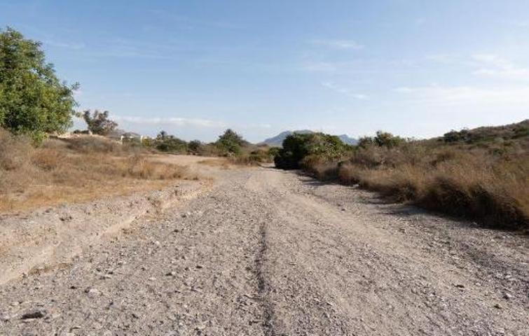 Terreno urbanizable en transformación en venta en carretera Aguilas-Cope, Aguilas, Murcia photo 0