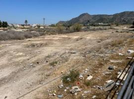 Terreno urbanizable en transformación en venta en plan parcial zm-sj1, San Jose de La Vega Murcia photo 0