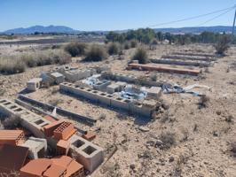 Terreno en venta de 7.000 m2 en Molina de Segura photo 0
