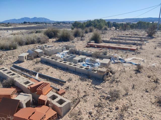 Terreno en venta de 7.000 m2 en Molina de Segura photo 0