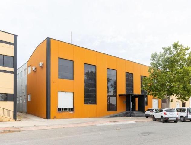 Nave en venta para invertir en Poligono industrial Las Teresas Yecla, Murcia photo 0