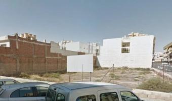 Terreno urbano en venta en Ciclista Julian Hernandez Zaragoza Aguilas photo 0