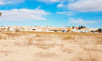 Terreno Urbano en venta en sector Co5 Poligono 58 Parcela 201 y 202 La Vaguada Cartagena photo 0