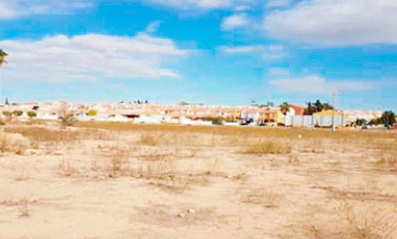 Terreno Urbano en venta en sector Co5 Poligono 58 Parcela 201 y 202 La Vaguada Cartagena photo 0
