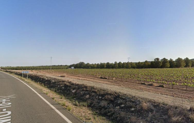 Terreno con Almacén en venta en paraje de las Moratillas , Polígono 100 Los Pulpillos Yecla photo 0
