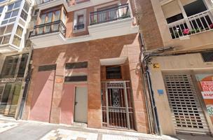 Local en venta en calle Jabonerias 10 Cartagena photo 0