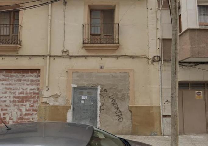 Casa en venta en calle Pascual Amat Yecla photo 0