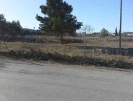Terreno urbano para construir en venta en calle Natividad, Cañada De La Leña, Abanilla Murcia photo 0