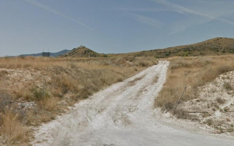 Terreno urbanizable en transformación en venta en Los Morrones Cieza, Murcia photo 0