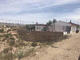 Terreno urbano para construir en venta en calle Teide-Riquelme Campirulos Los Asensios, La Murada Orihuela, Alicante photo 0