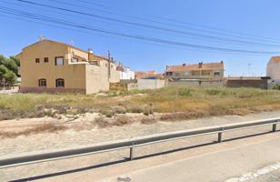 Terreno urbano para construir en venta en Avda. Torre Pacheco esquina c- Pi y Margal, Roldan, Murcia photo 0