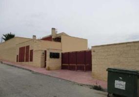 Dúplex Adosado en Venta en Urbanización El Coto II, Las Torres de Cotillas photo 0