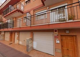 Adosado tipo Triplex en venta en Los Garres photo 0
