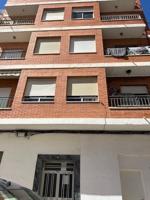 Interesante piso a la venta en Alcantarilla photo 0