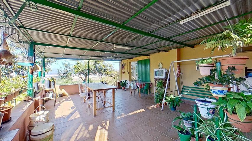 CORTIJO MUY CERCA DE MOTRIL photo 0