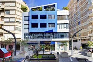 ¡Exclusiva vivienda en pleno corazón de Motril! photo 0