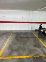 🚗 Plaza de Aparcamiento en Venta – Zona Hospital de Motril photo 0