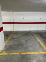 🚗 Plaza de Aparcamiento en Venta – Zona Hospital de Motril photo 0