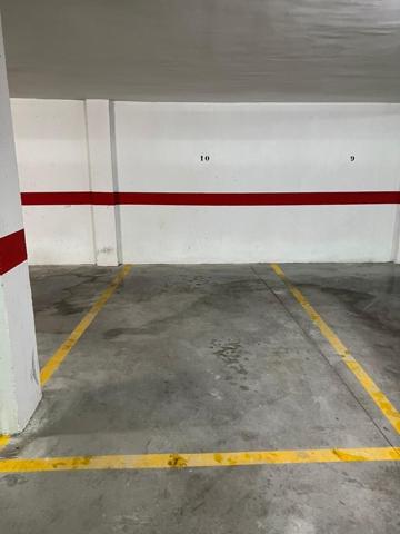 🚗 Plaza de Aparcamiento en Venta – Zona Hospital de Motril photo 0