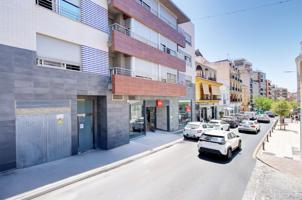 Vivienda en el Centro con Garaje y Trastero! photo 0