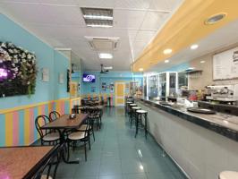 ¡Oportunidad única para emprendedores! Se vende cafetería-churrería en pleno funcionamiento. photo 0