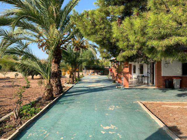 Chalet en Venta en Valle Del Sol photo 0