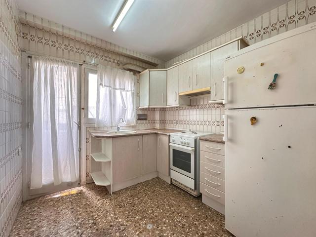 ¡Oportunidad en Carolinas Altas! Piso de 3 habitaciones photo 0
