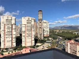 ATICO DE 2 DORMITORIOS EN LEVANTE CON AMPLIA TERRAZA photo 0
