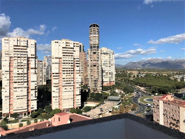 ATICO DE 2 DORMITORIOS EN LEVANTE CON AMPLIA TERRAZA photo 0