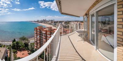 🌊 Vistas al mar privilegiadas y encanto costero en El Rincón de la Zofra 🌊 photo 0