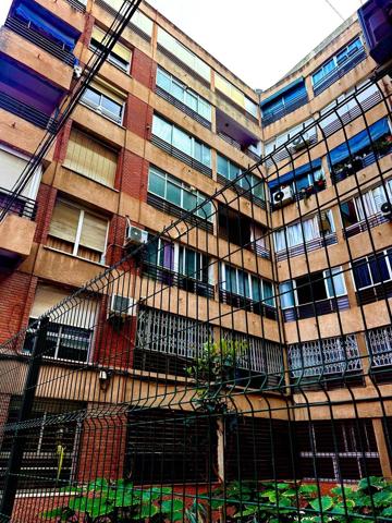 En venta vivienda en planta baja zona Carolinas altas. Precio 145.000€ photo 0