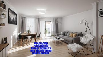 Venta de Vivienda en Calle Sargento Río Llamas photo 0