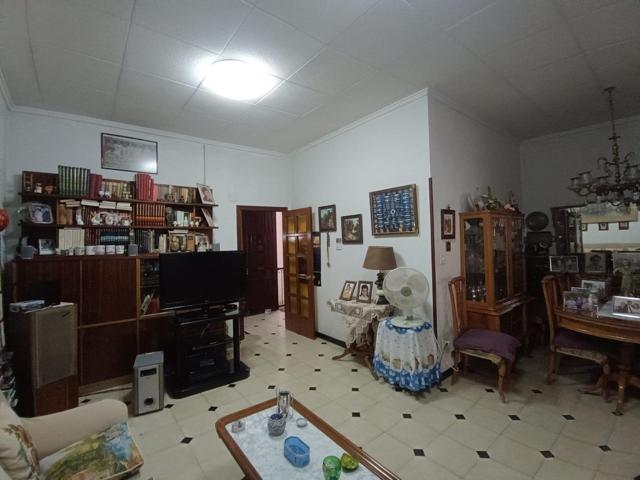 En venta edificio Zona Mercado photo 0