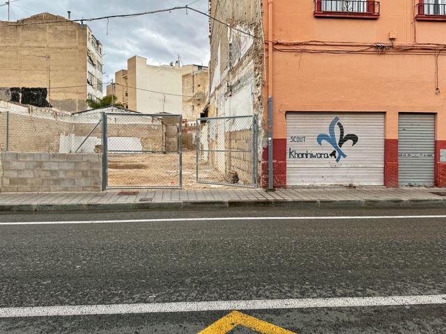 SOLAR EN VENTA - ZONA LA FLORIDA, UNA OPORTUNIDAD !!!! photo 0