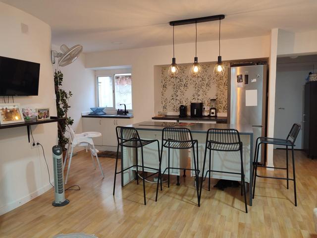 PISO EN VENTA EN ALTOZANO, ALICANTE photo 0